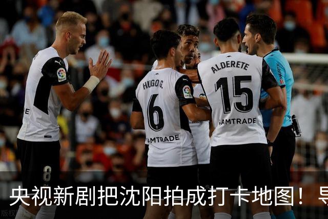 央视新剧把沈阳拍成打卡地图！导演毕业于省实验！